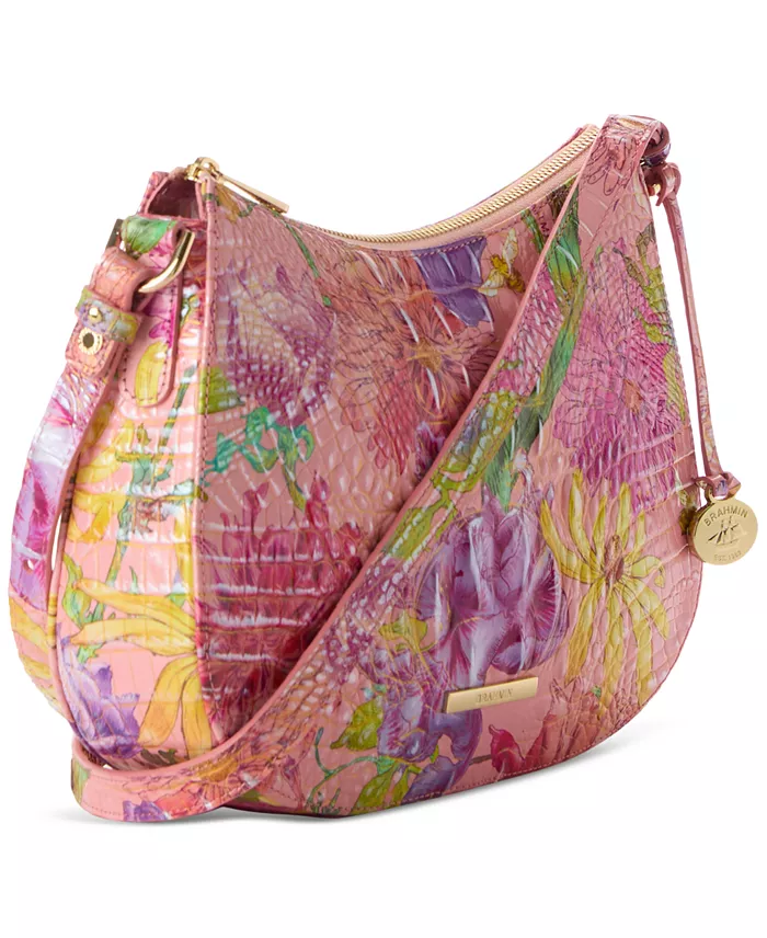 Brahmin Shayna Melbourne Crossbody Handbags Purses & Accessories