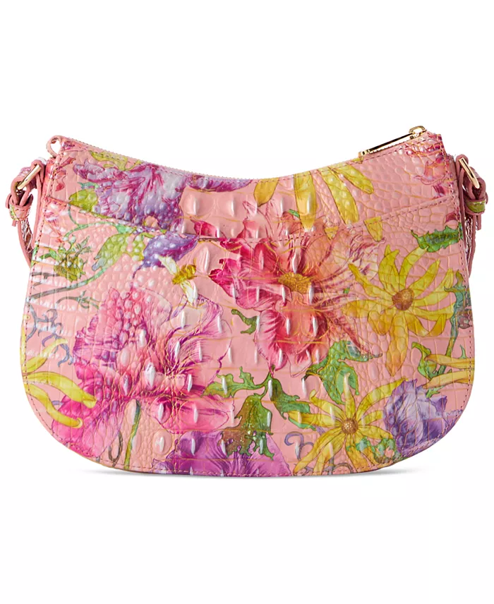 Brahmin Shayna Melbourne Crossbody Handbags Purses & Accessories