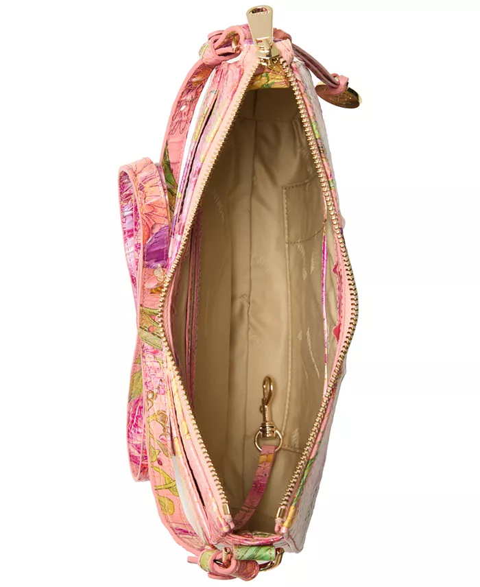 Brahmin Shayna Melbourne Crossbody Handbags Purses & Accessories