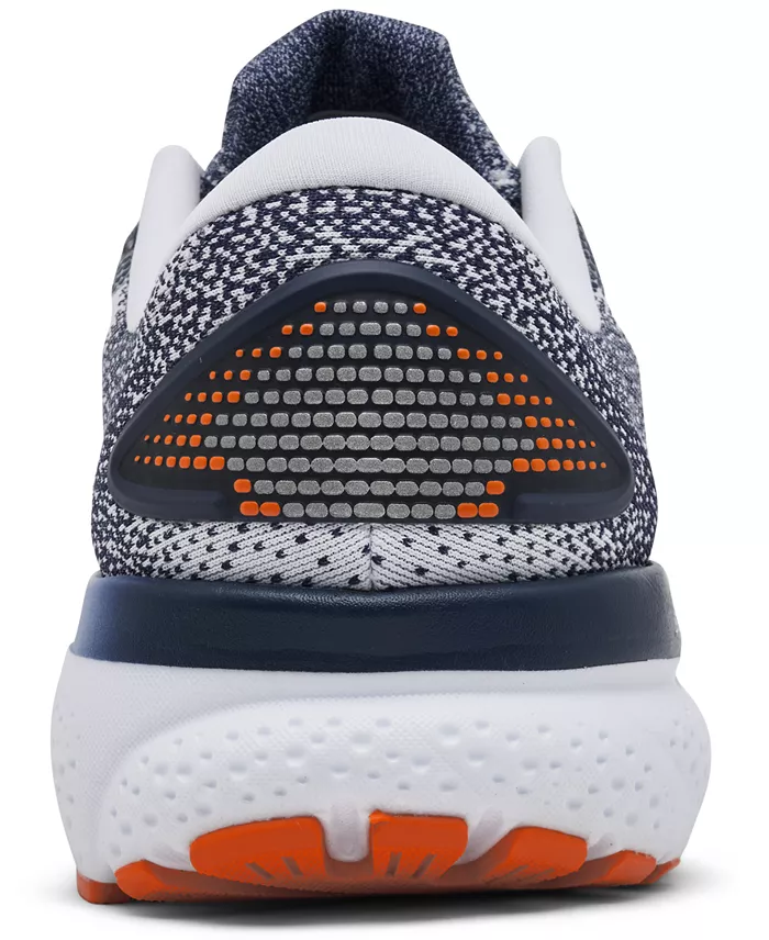 Brooks Men's Ghost 16 Running Sneakers From Finish Line Brands