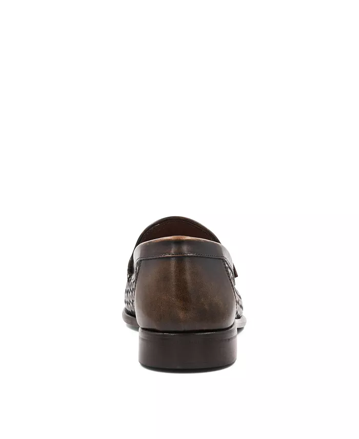 Bruno Magli Men's Tonio Slip On Loafers Men's Shoes