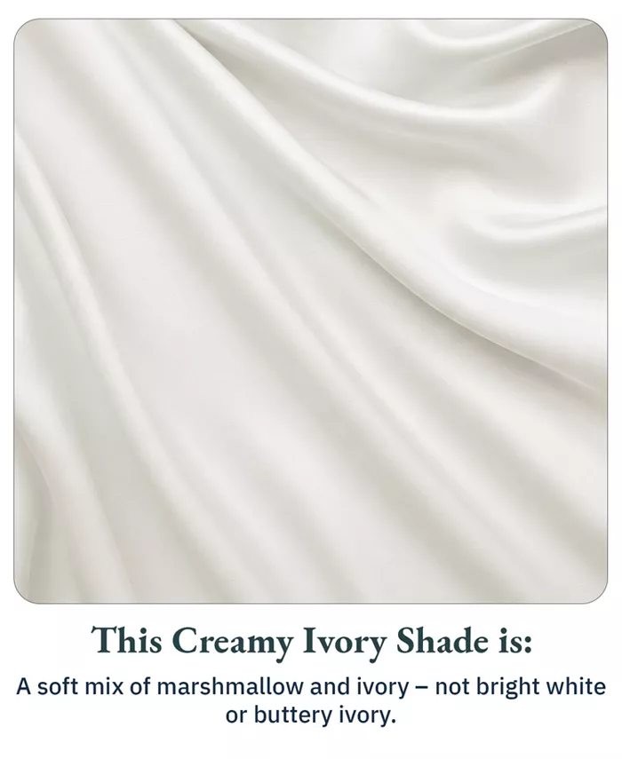 California Design Den Certified Luxury 100% Egyptian Cotton Sheets Full Sheets For Full Size Bed 4 Piece Deep Pocket Bed Sheets Set Sateen Cooling Sheets For Hot Sleepers By Bed & Bath