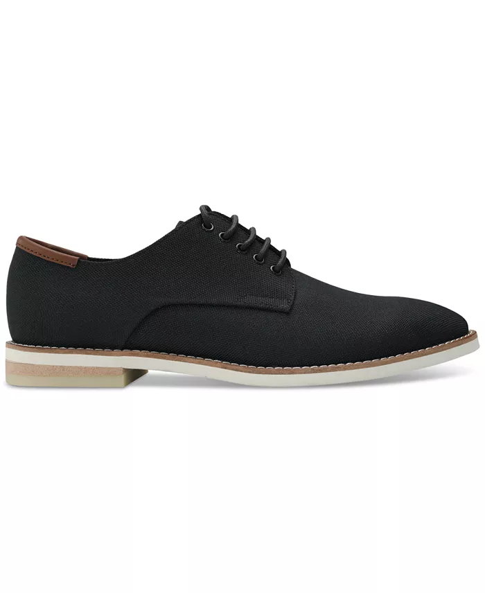 Calvin Klein Men's Adeso Lace Up Dress Shoe Men's Shoes