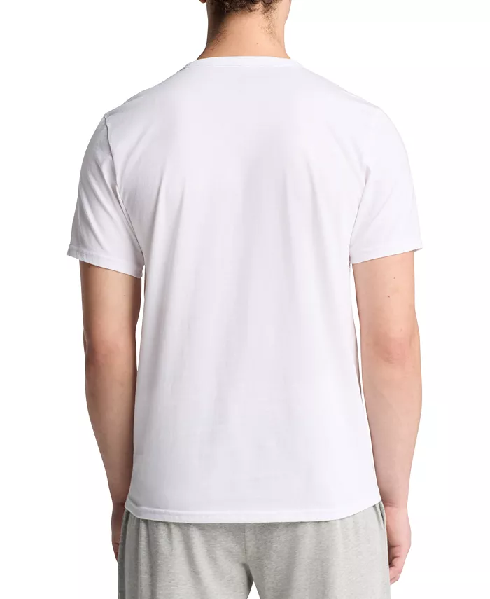 Calvin Klein Men's Modern Cotton Crewneck Undershirt Men's Fashion & Accessories