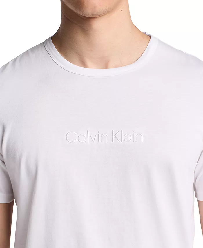 Calvin Klein Men's Modern Cotton Crewneck Undershirt Men's Fashion & Accessories