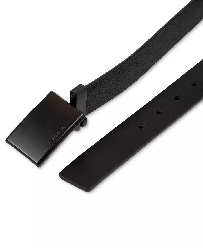 Calvin Klein Men's Reversible Belt Men's Fashion & Accessories