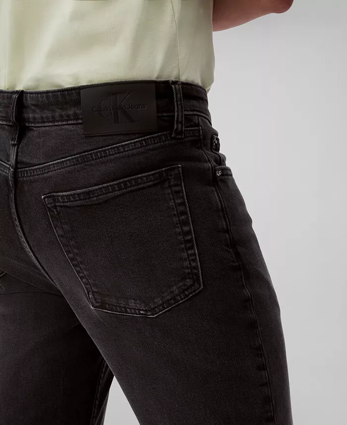 Calvin Klein Men's Slim Fit Stretch Jeans Men's Fashion & Accessories