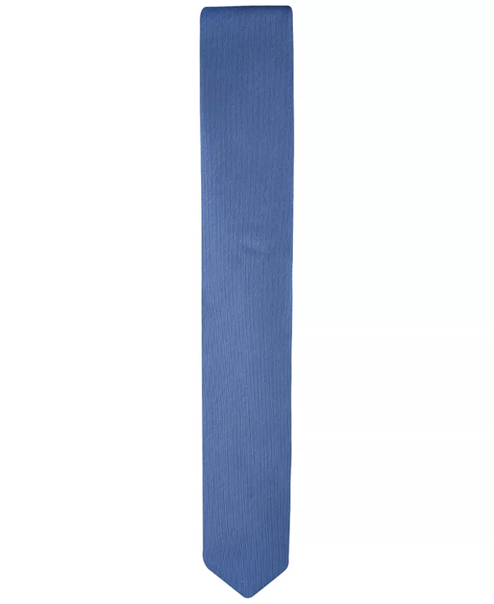 Calvin Klein Men's Unison Solid Tie Men's Fashion & Accessories
