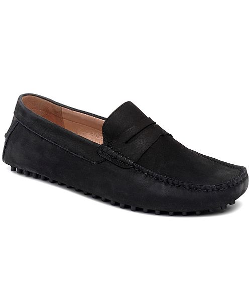 Carlos by Carlos Santana Men's Ritchie Slip-On Casual Driving Loafer Men's Shoes