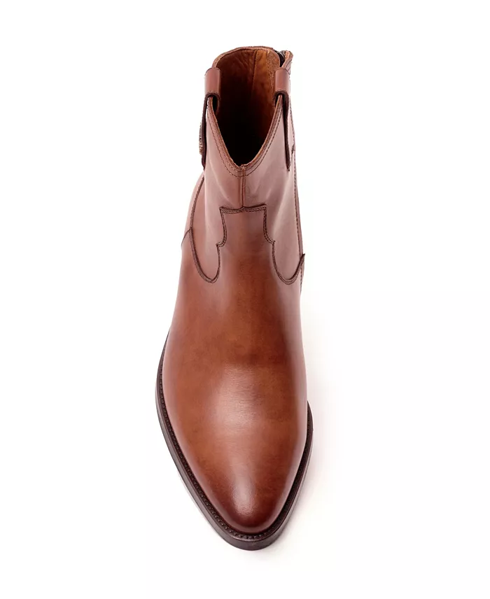 Carlos By Carlos Santana Men's Zappa Cowboy Fashion Boots Men's Shoes