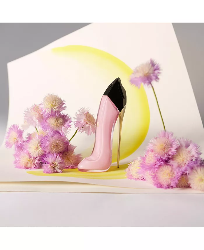 Carolina Herrera 3-Pc. Good Girl Blush Eau De Parfum Gift Set Beauty