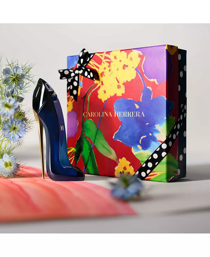 Carolina Herrera 3-Pc. Good Girl Eau De Parfum Gift Set Beauty