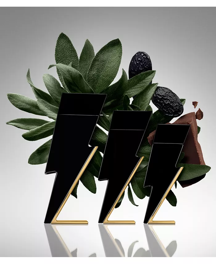 Carolina Herrera Men's Bad Boy Eau De Toilette Spray 5.1-oz. Created For Macy’s Beauty