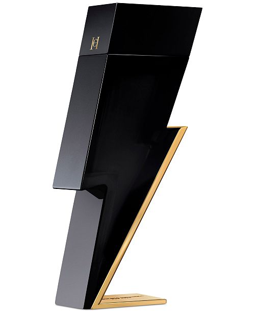 Carolina Herrera Men's Bad Boy Eau De Toilette Spray 5.1-oz. Created For Macy’s Beauty