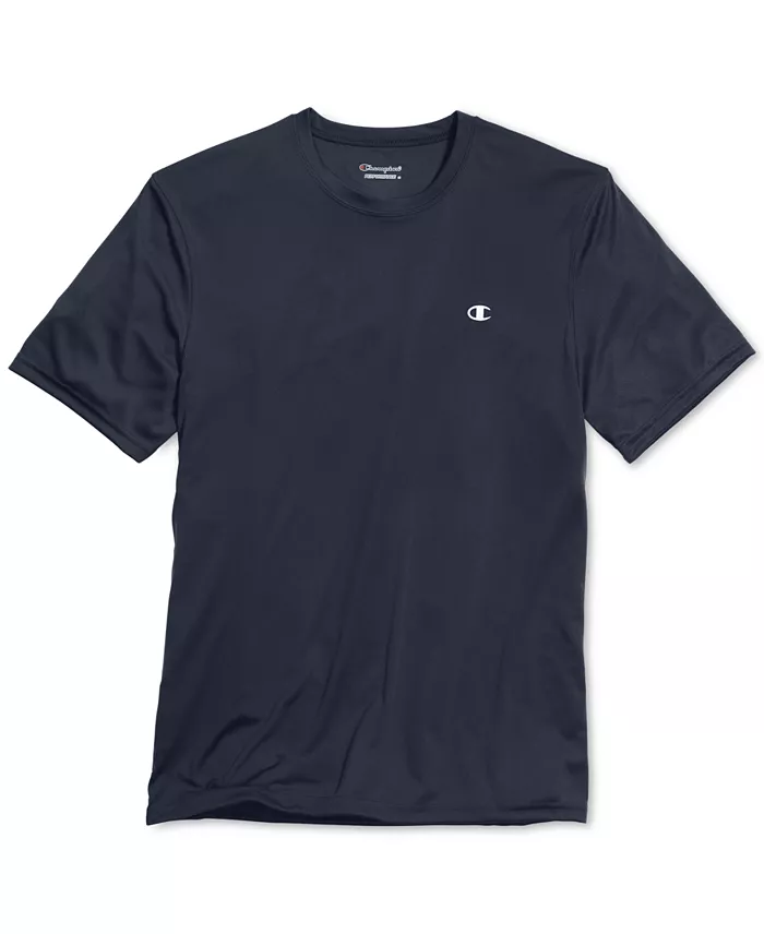 Champion Men's Double Dry T-Shirt Men's Fashion & Accessories