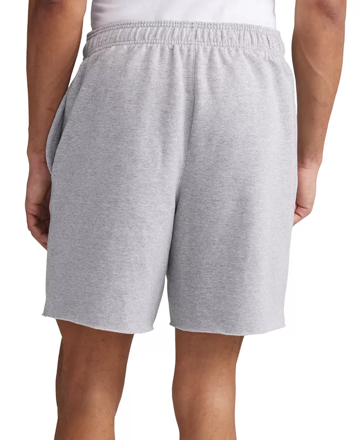 Champion Men's Powerblend Shorts Men's Fashion & Accessories