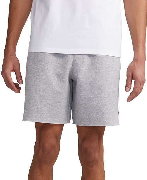 Champion Men's Powerblend Shorts Men's Fashion & Accessories