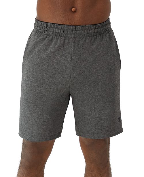 Champion Men's Weekender Slim-Fit Stretch 8" Shorts Men's Fashion & Accessories