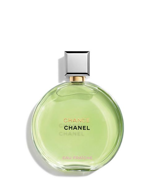 CHANEL CHANCE EAU FRAÎCHEEau de Parfum Spray 5 oz. Beauty