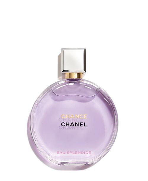 CHANEL CHANCE EAU SPLENDIDE Eau De Parfum Spray 3.4 Oz. Beauty