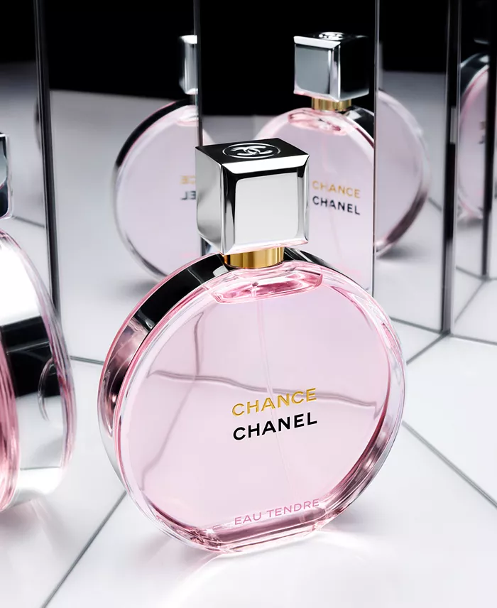 CHANEL CHANCE EAU TENDREEau De Parfum Spray 5-oz. Beauty