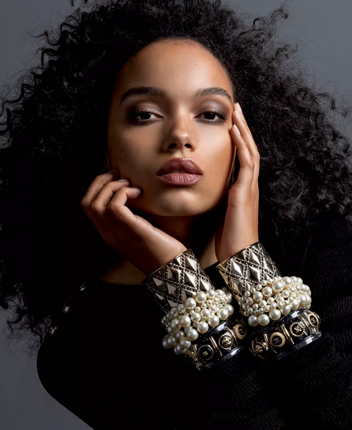 CHANEL COCO MADEMOISELLEEau De Parfum Spray 6.8 Oz Beauty