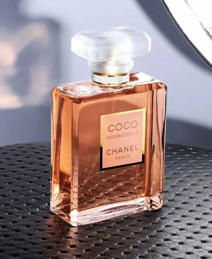 CHANEL COCO MADEMOISELLEEau De Parfum Spray 6.8 Oz Beauty