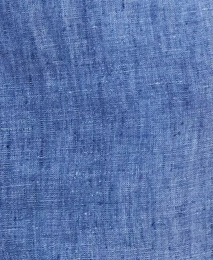 Charter Club Petite 100% Linen Drawstring Pants Created For Macy's Women's Fashion Shoes & Accessories