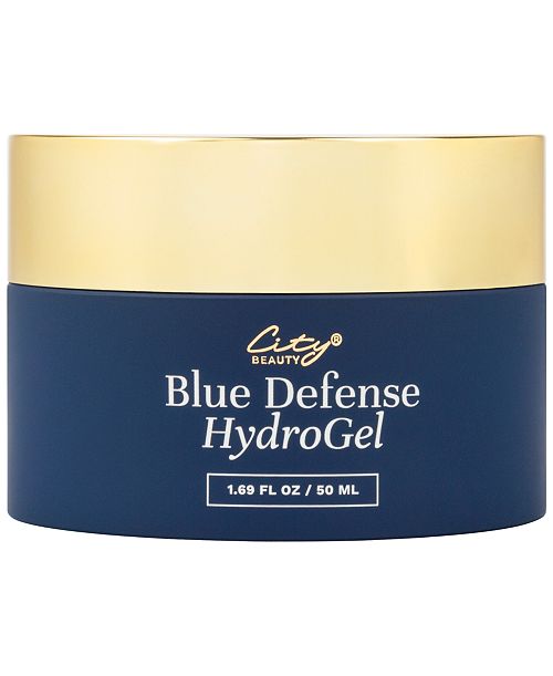 City Beauty Hydrating Gel-Serum Moisturizer 1.69 Fl Oz/50 Ml Beauty