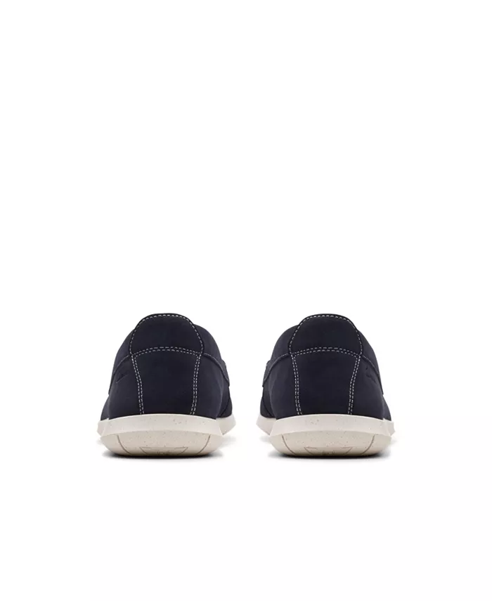 Clarks Men's Collection Flexway Step Slip On Shoes Men's Shoes