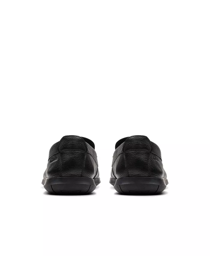 Clarks Men's Collection Flexway Step Slip On Shoes Men's Shoes