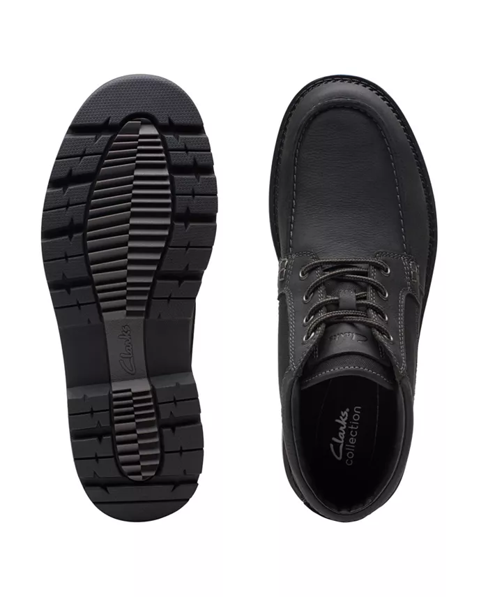 Clarks Men's Collection Maplewalk Moc Boots Men's Shoes