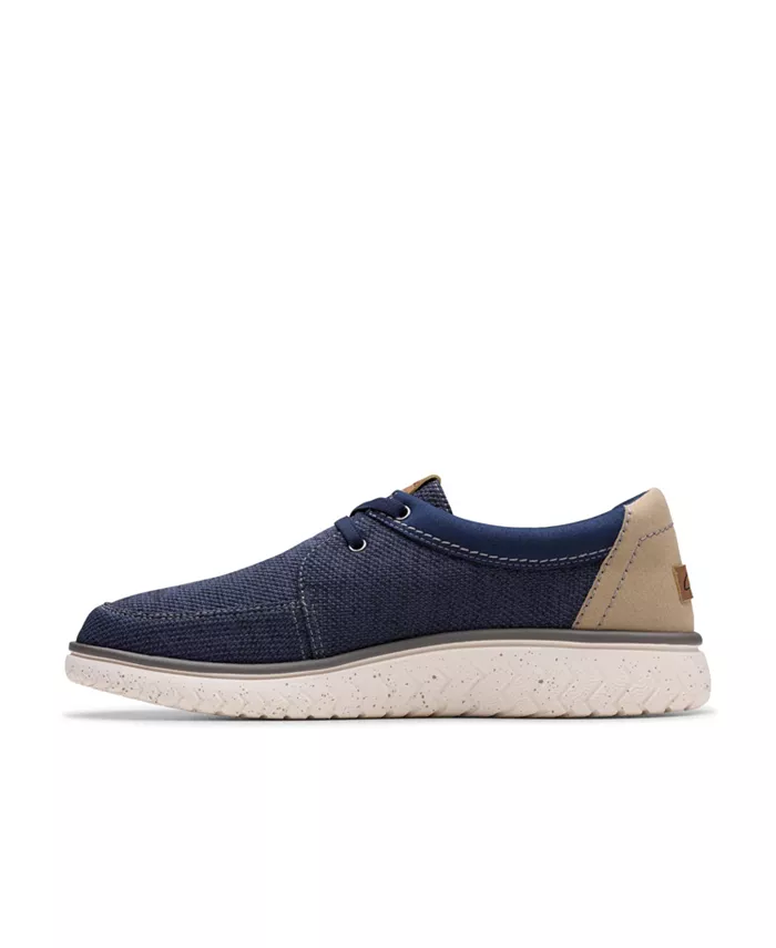 Clarks Men's Collection Relax Lite Lace Shoes Men's Shoes