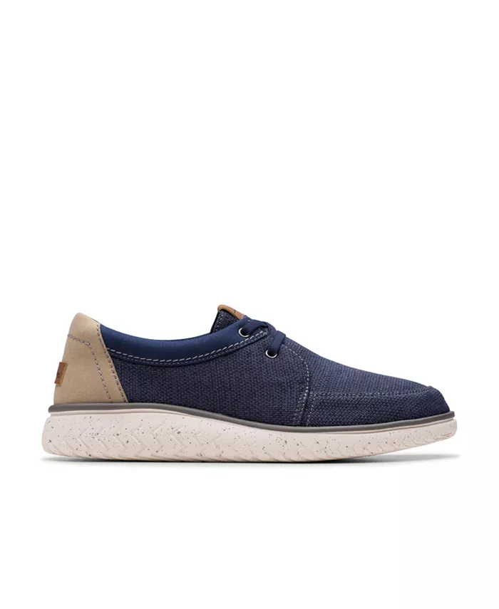 Clarks Men's Collection Relax Lite Lace Shoes Men's Shoes
