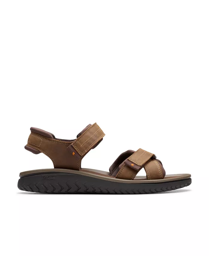 Clarks Men's Collection Wesley Shore Sandals Men's Shoes