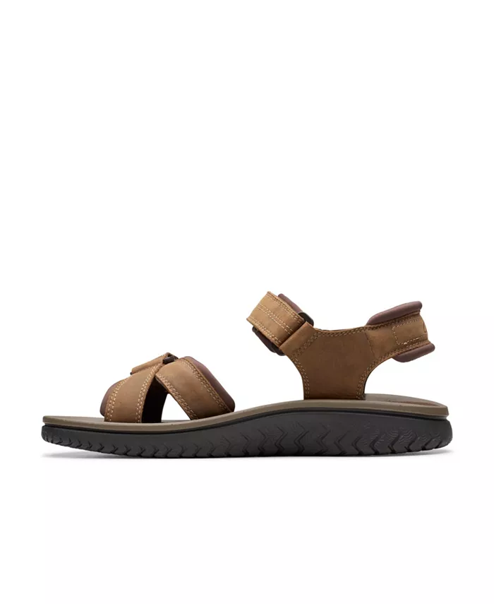 Clarks Men's Collection Wesley Shore Sandals Men's Shoes