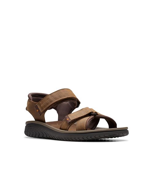 Clarks Men's Collection Wesley Shore Sandals Men's Shoes