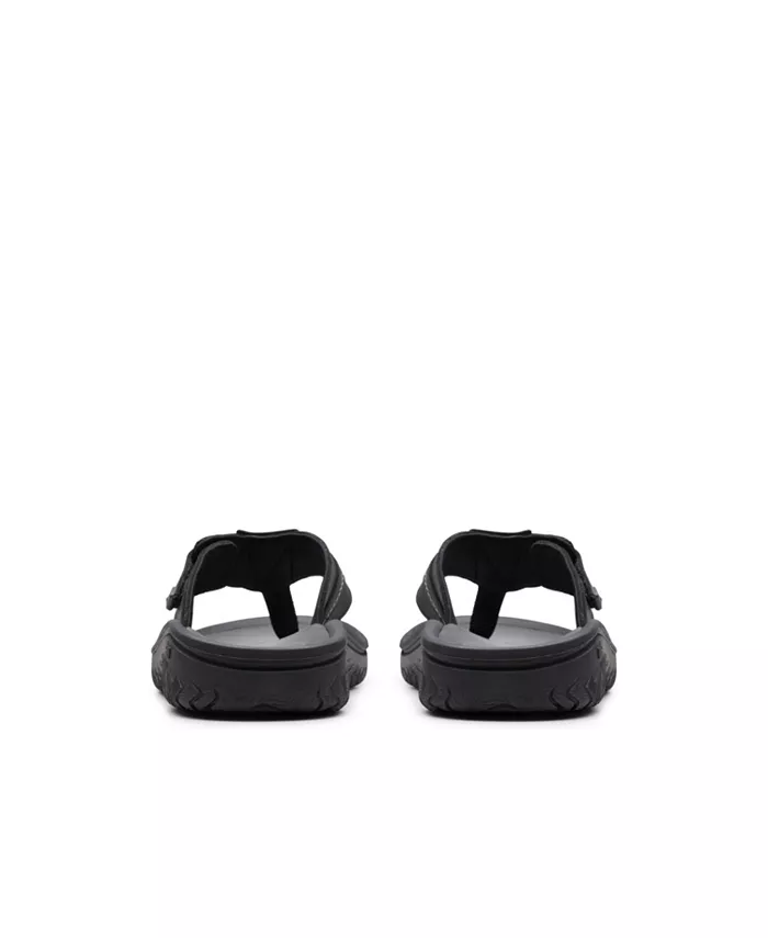 Clarks Men's Collection Wesley Sun Slip On Sandals Men's Shoes