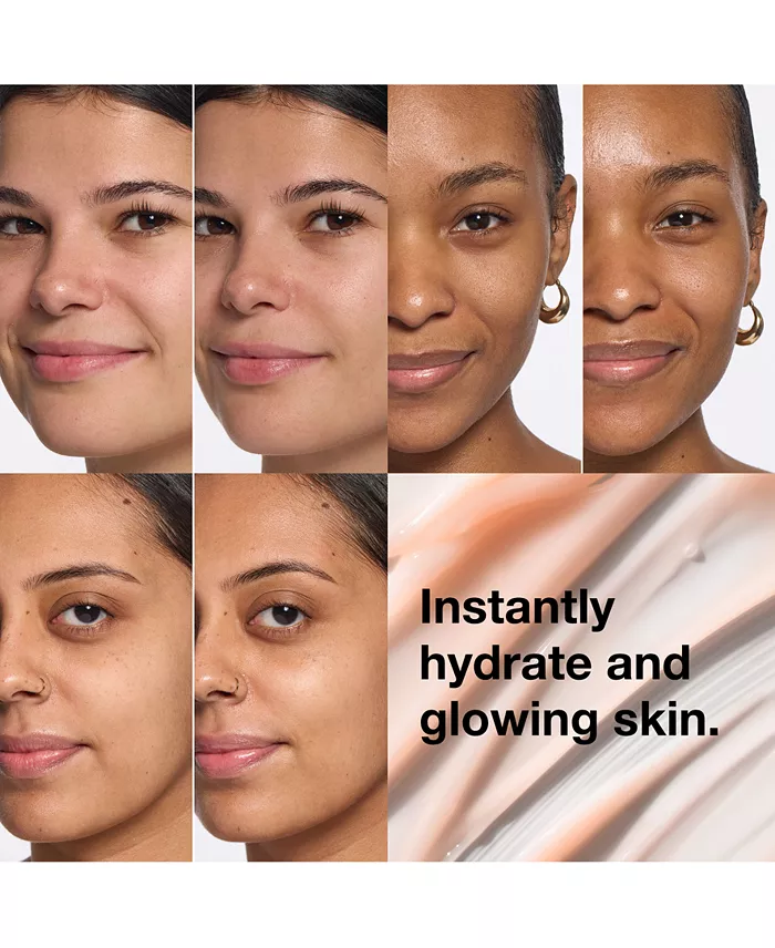 Clinique Jumbo Moisture Surge™ 100H Auto-Replenishing Hydrator Gel Moisturizer With Hyaluronic Acid 4.2-oz. Beauty