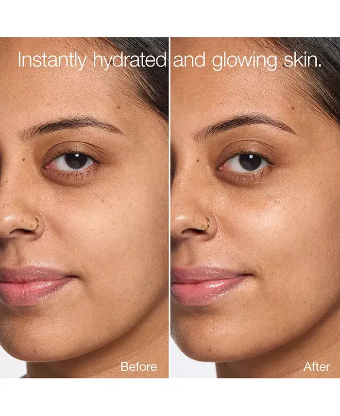 Clinique Jumbo Moisture Surge™ 100H Auto-Replenishing Hydrator Gel Moisturizer With Hyaluronic Acid 4.2-oz. Beauty