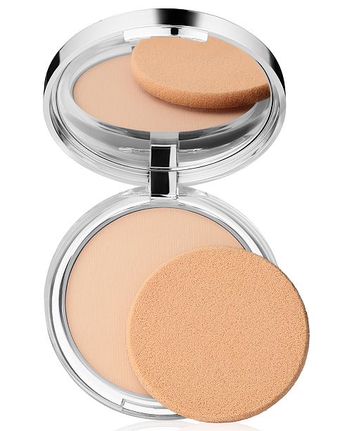 Clinique Superpowder Double Face Makeup Foundation 0.35 Oz Beauty