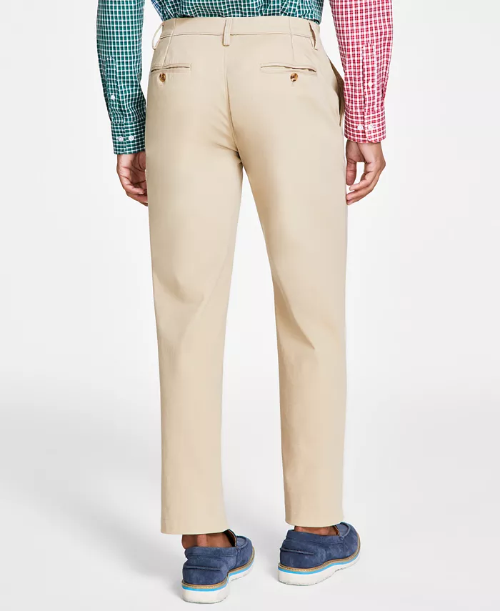 Club Room Men's Four-Way Stretch Pants Created For Macy's Men's Fashion & Accessories