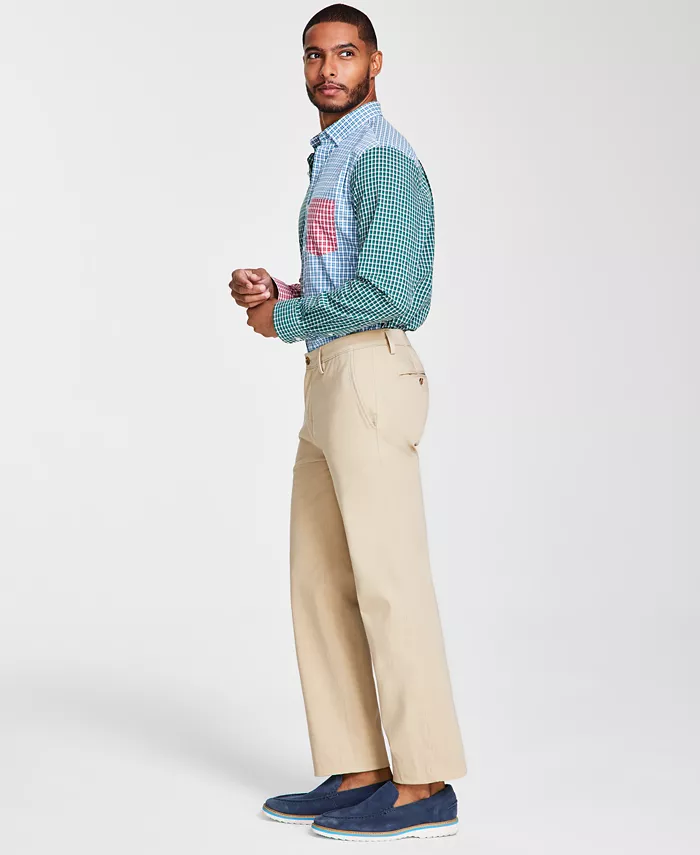 Club Room Men's Four-Way Stretch Pants Created For Macy's Men's Fashion & Accessories
