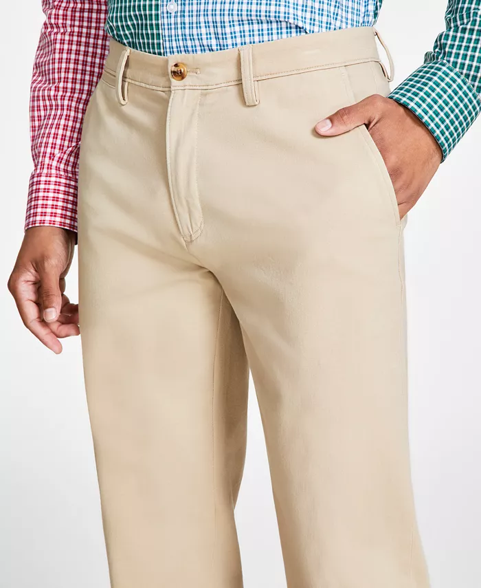 Club Room Men's Four-Way Stretch Pants Created For Macy's Men's Fashion & Accessories