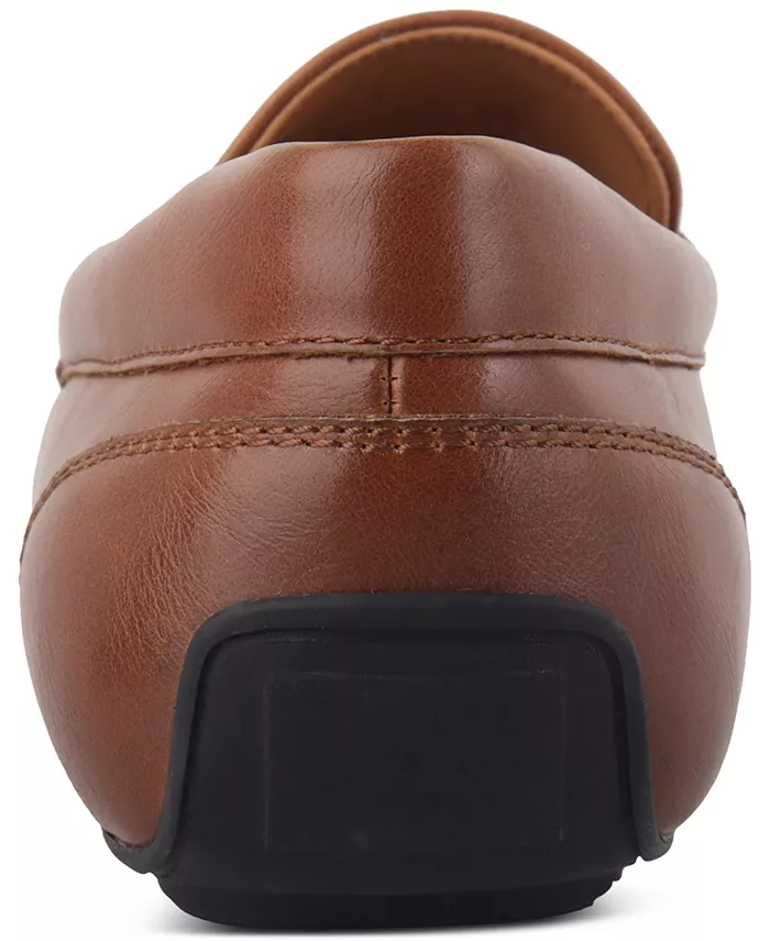 Club Room Men's Martinn Driving Loafer Created For Macy's Men's Shoes