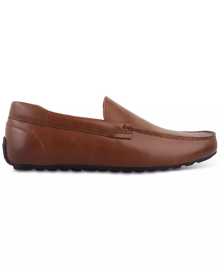 Club Room Men's Martinn Driving Loafer Created For Macy's Men's Shoes