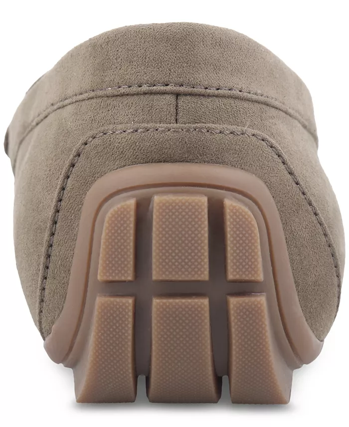 Club Room Men's Nelsonn Bit Driver Exclusively At Macy's Men's Shoes
