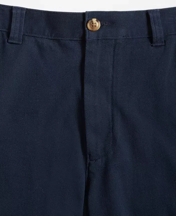 Club Room Men's Regular-Fit 9" 4-Way Stretch Shorts Created For Macy's Men's Fashion & Accessories