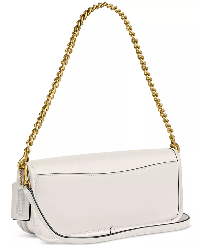 COACH Dinky Crossbody Bag Women's Fashion Shoes & Accessories