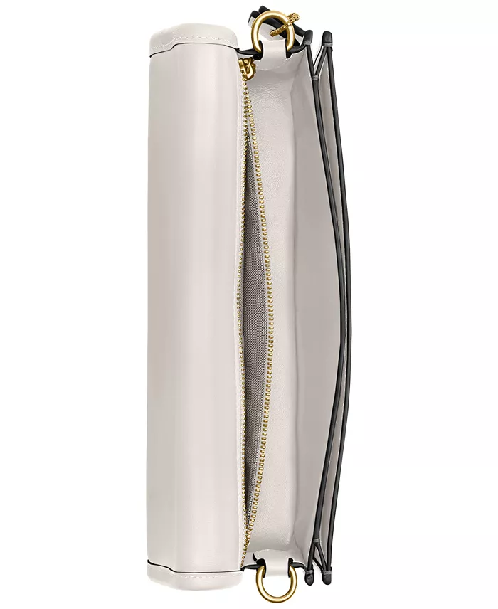 COACH Dinky Crossbody Bag Women's Fashion Shoes & Accessories